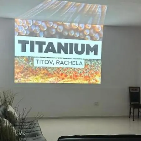 别墅 El Duque Modern With Pool *